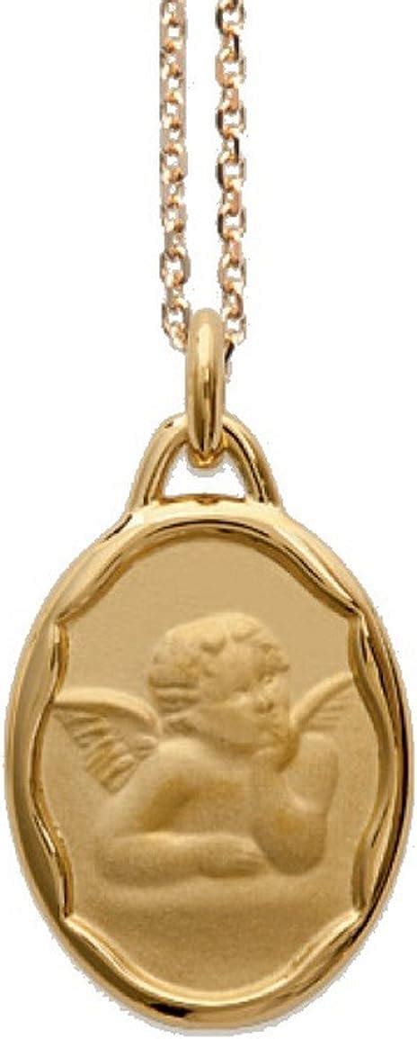 Chaînes pour pendentifs et médailles bébé 